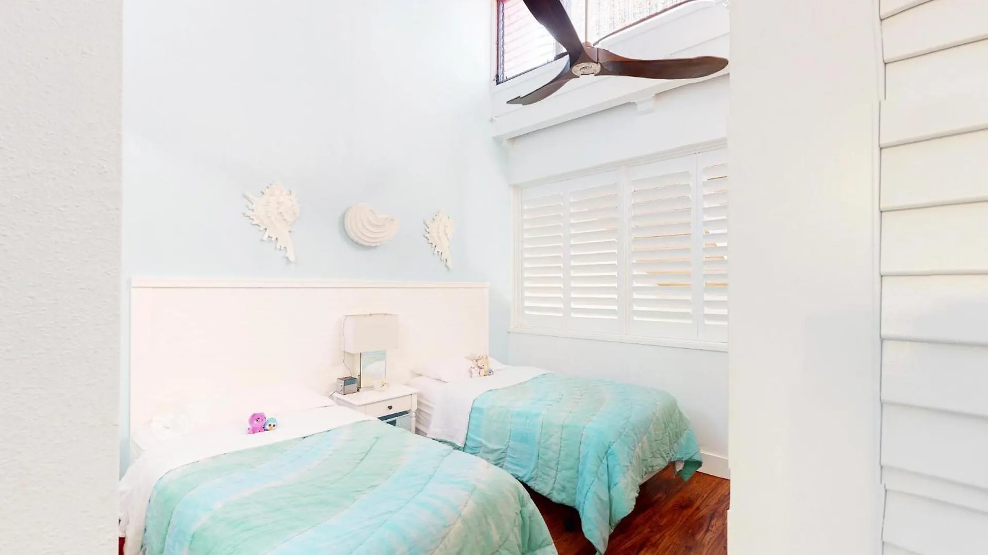 Casa vacanze Villa Luana Kai C-301 Kihei