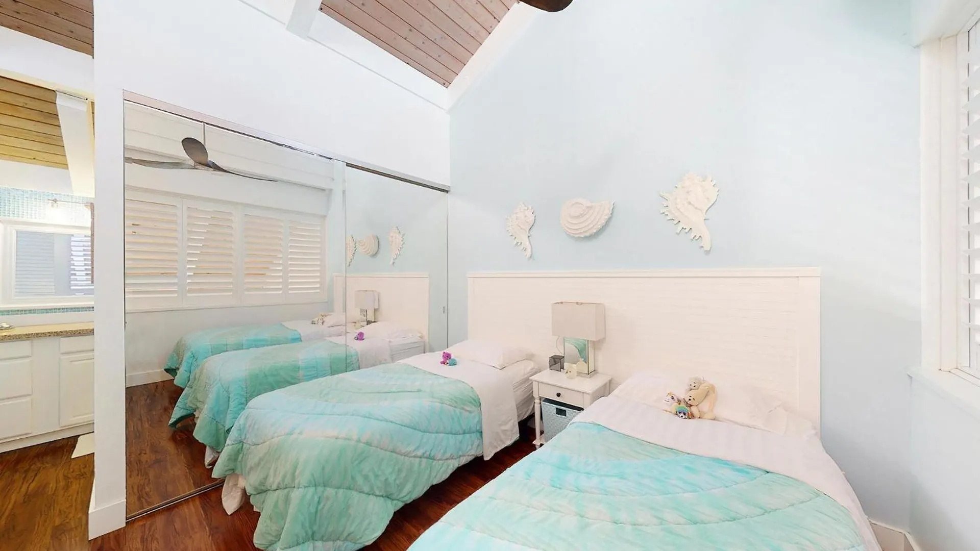 Villa Luana Kai C-301 Kihei Stati Uniti