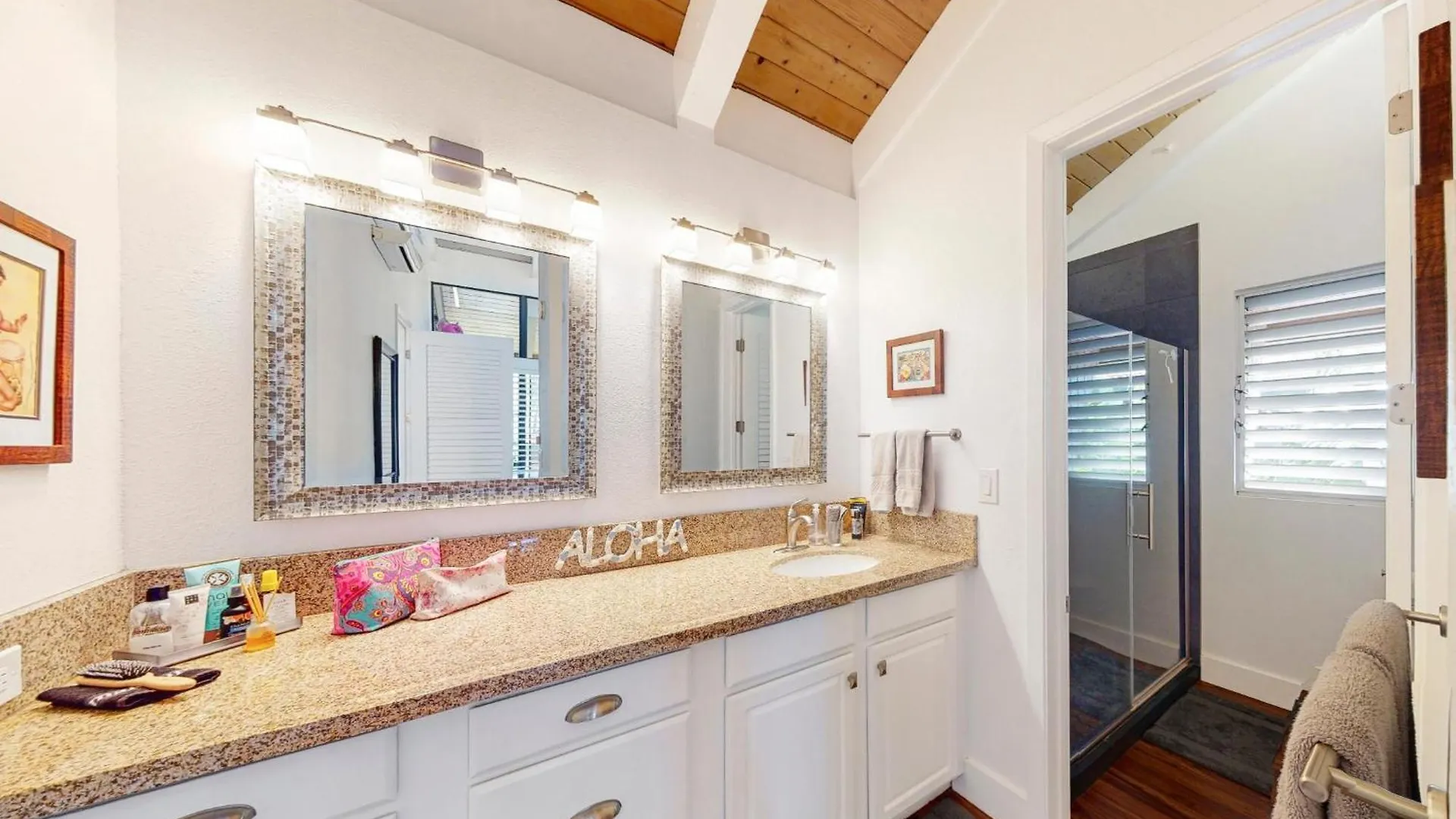 Villa Luana Kai C-301 Kihei Casa vacanze