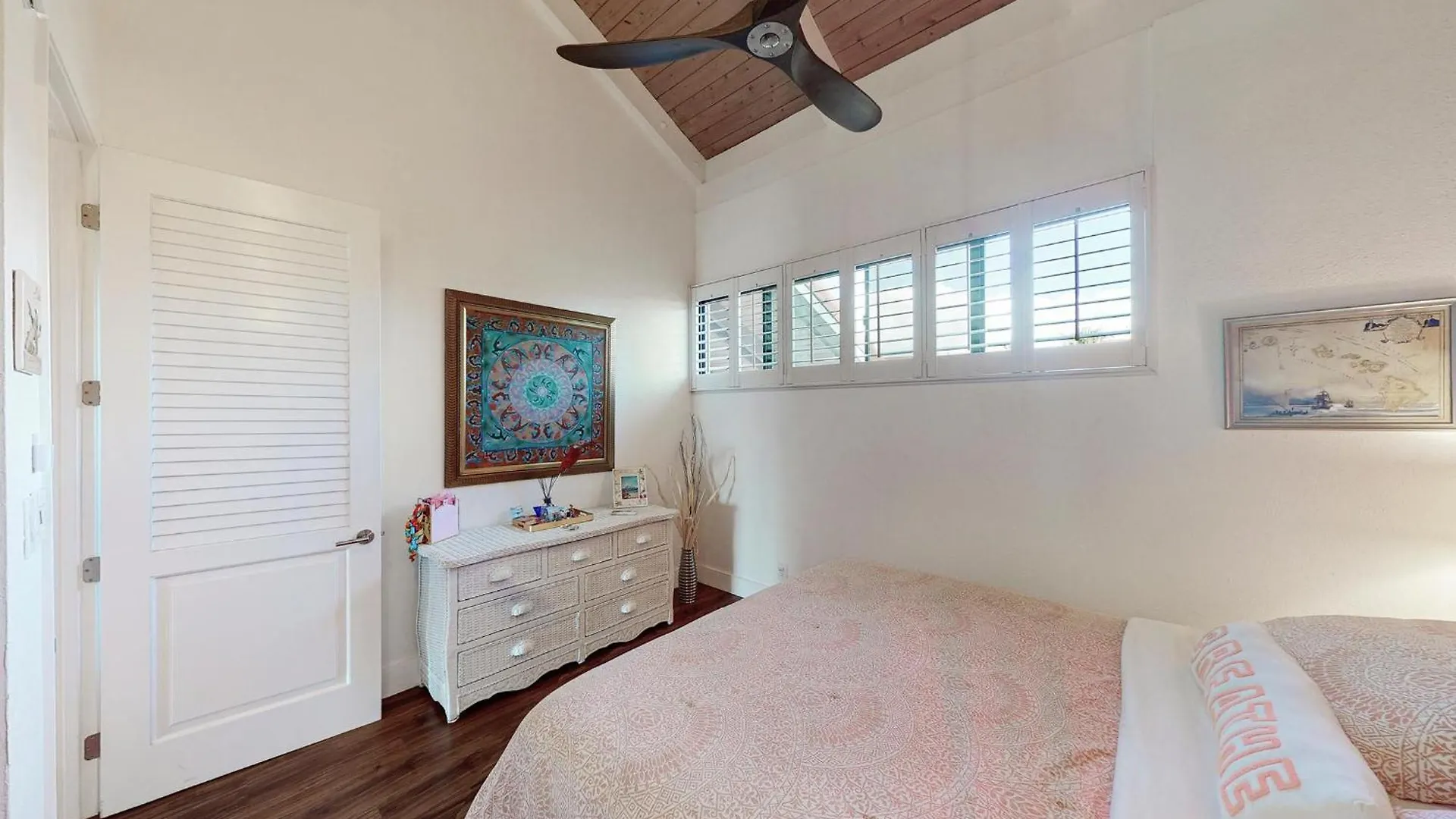 Villa Luana Kai C-301 Kihei Casa vacanze