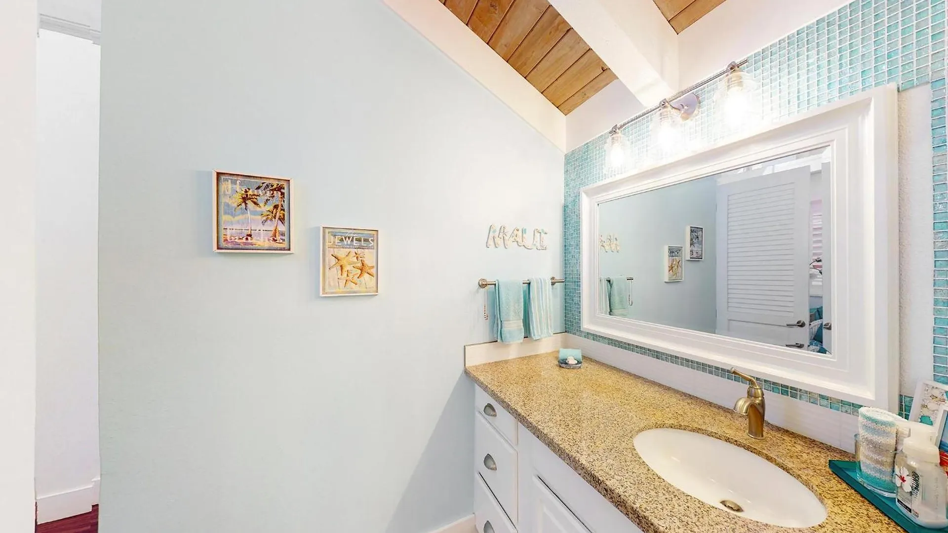 Villa Luana Kai C-301 Kihei