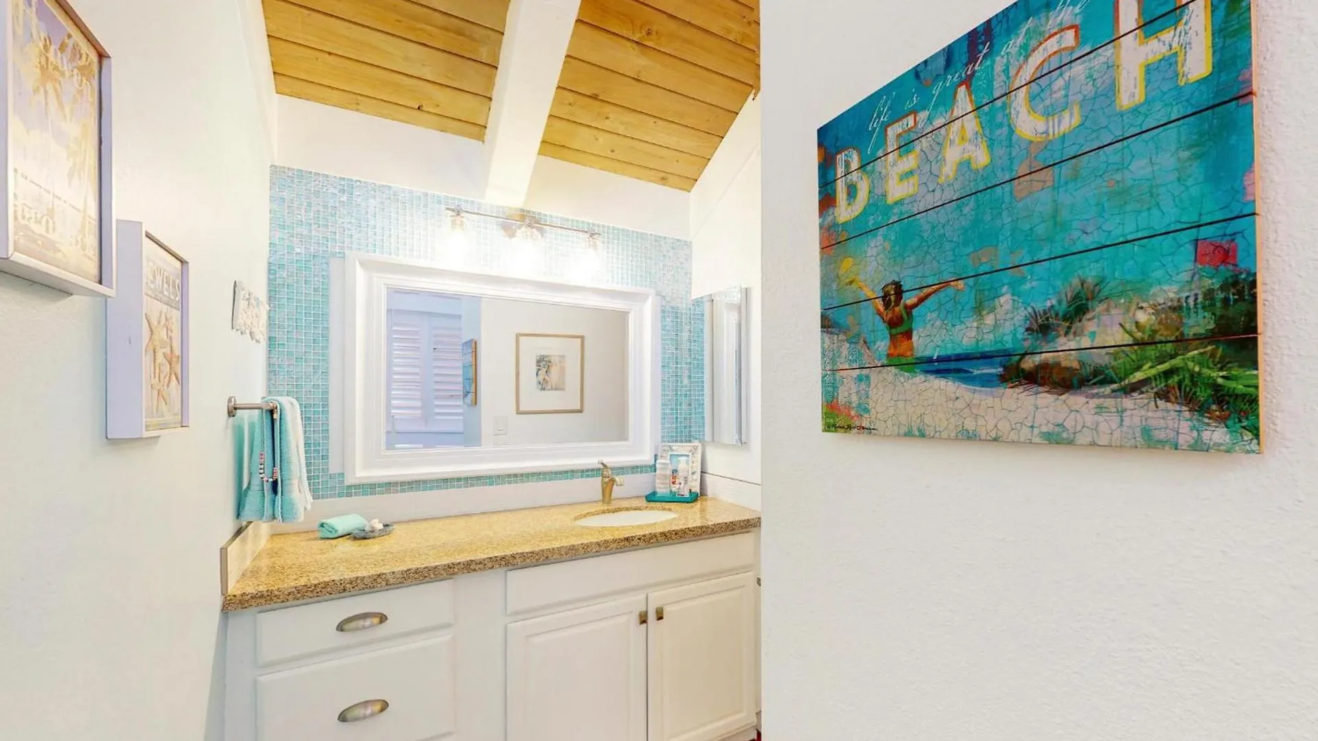 Villa Luana Kai C-301 Kihei