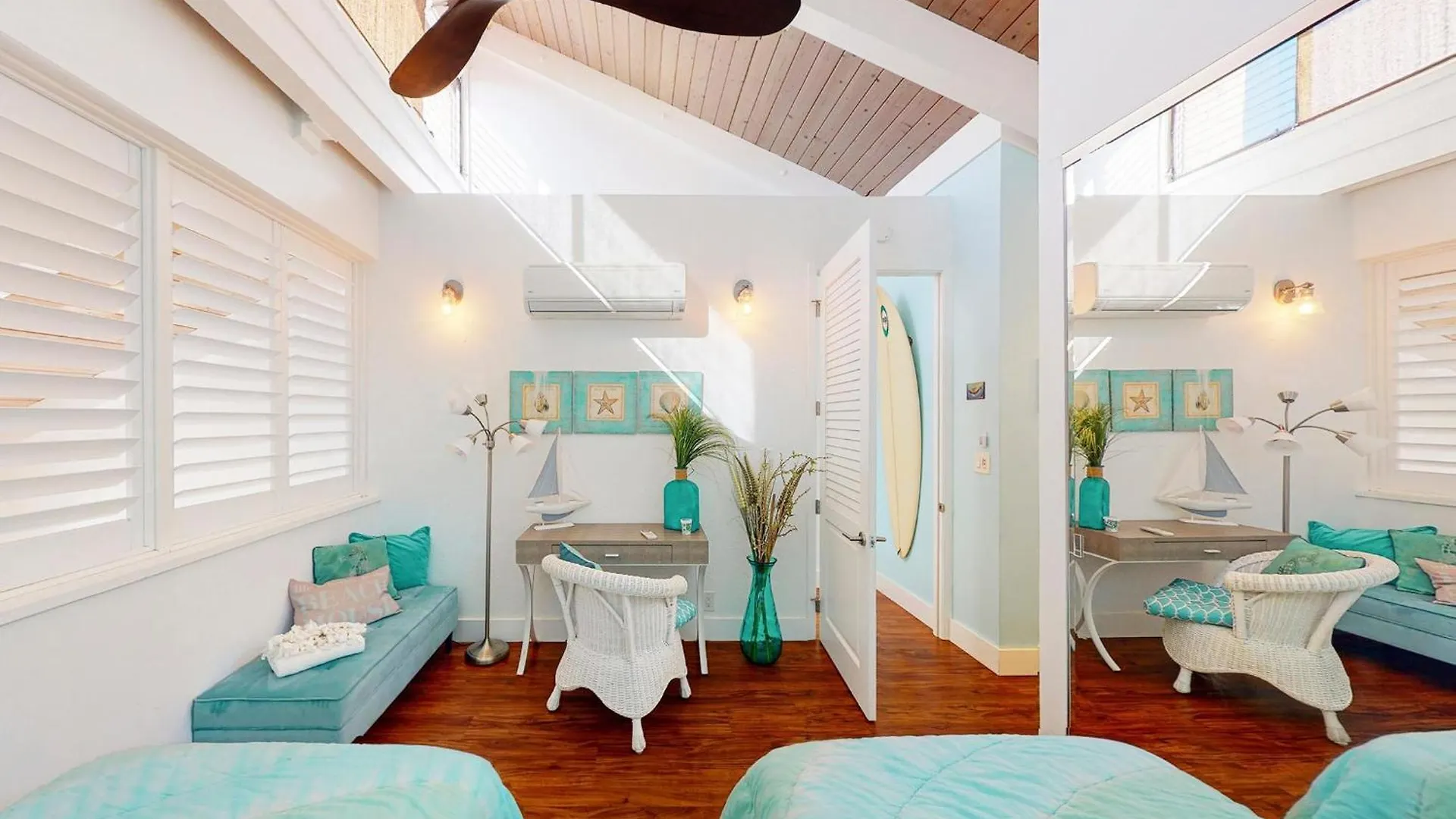 Casa vacanze Villa Luana Kai C-301 Kihei
