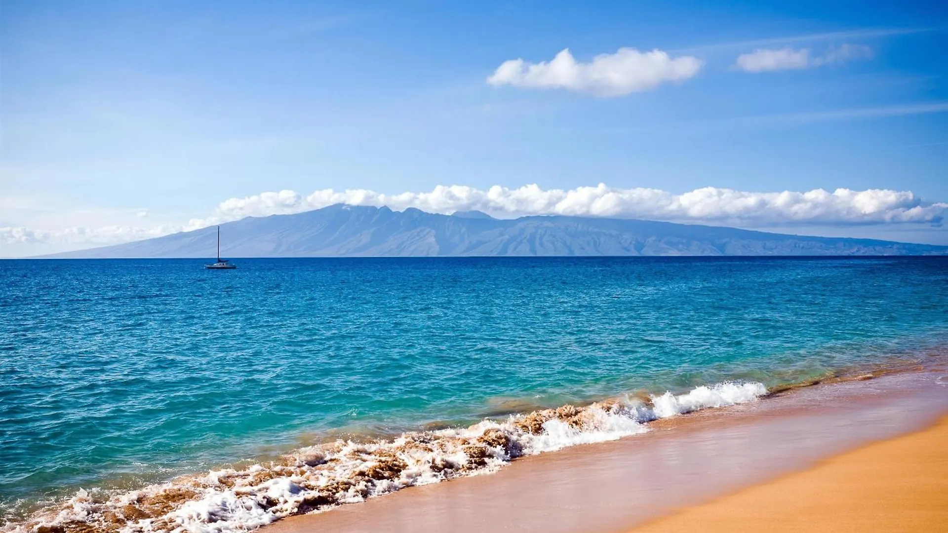 Villa Luana Kai C-301 Kihei Casa vacanze