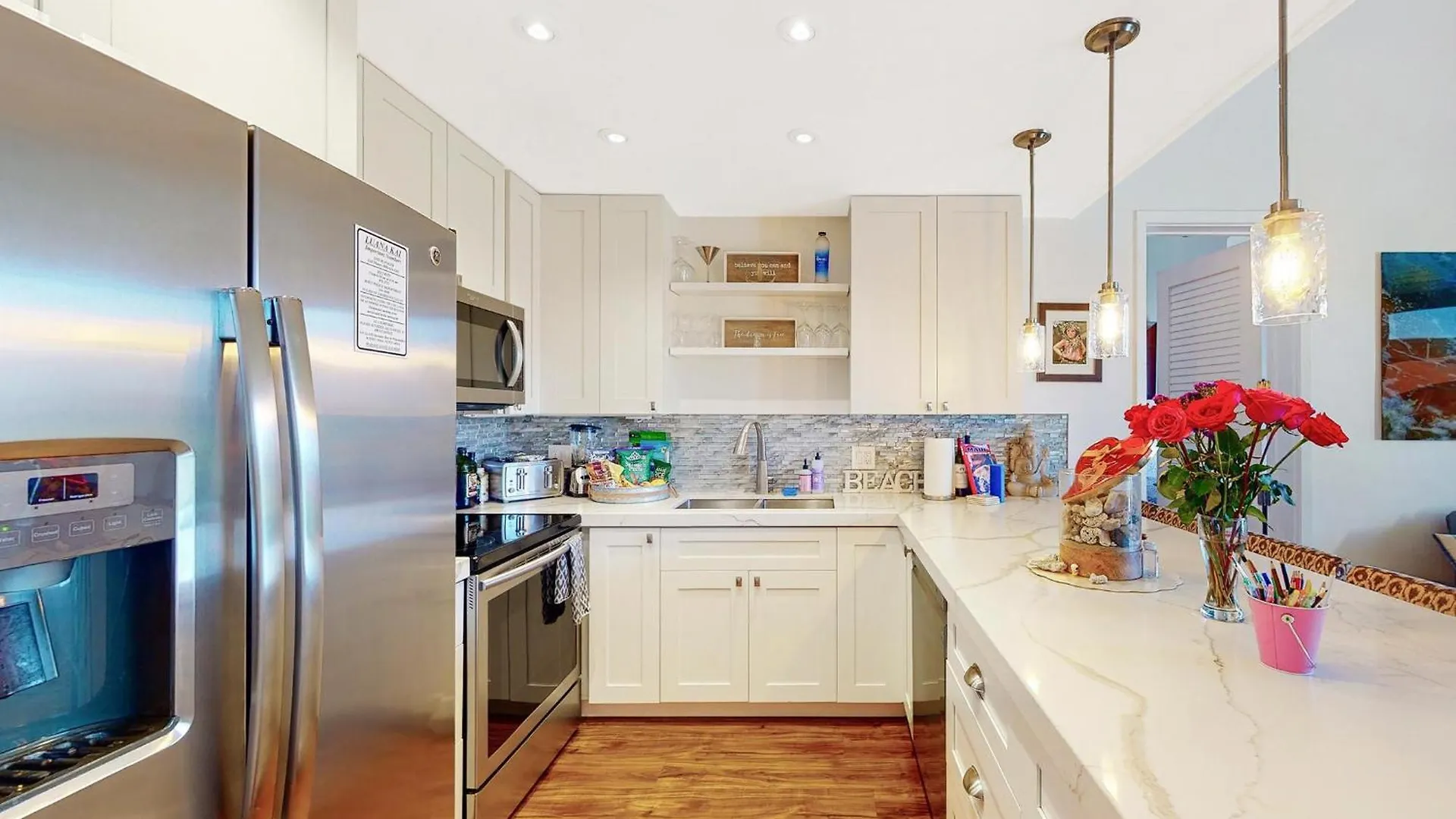 Villa Luana Kai C-301 Kihei