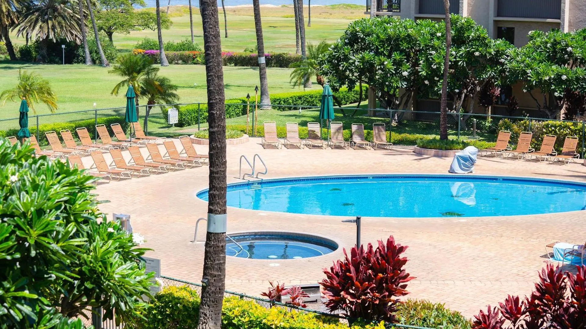 Casa vacanze Villa Luana Kai C-301 Kihei